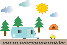 caravane camping(2020)